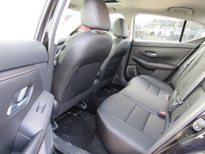 used 2021 Nissan Sentra car, priced at $25,998