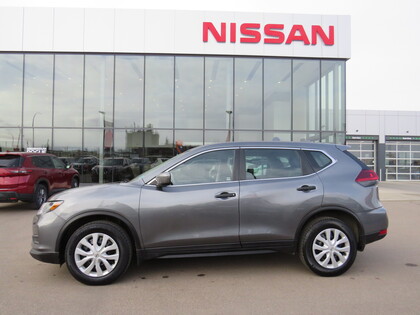 used 2019 Nissan Rogue car, priced at $21,998