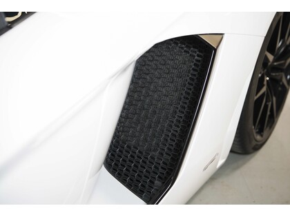 used 2012 Lamborghini Aventador car, priced at $359,910