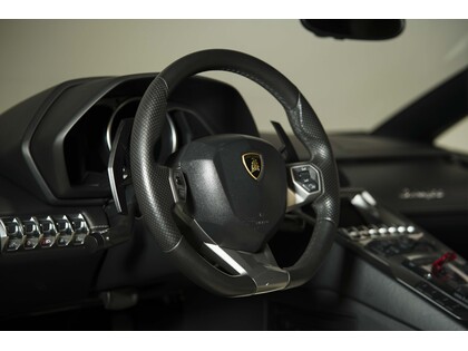 used 2012 Lamborghini Aventador car, priced at $349,910