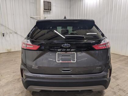 used 2021 Ford Edge car, priced at $27,942