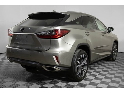 used 2019 Lexus RX 350 car, priced at $40,998