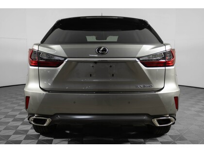 used 2019 Lexus RX 350 car, priced at $40,998