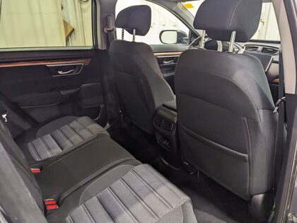 used 2018 Honda CR-V car, priced at $27,498