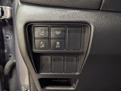 used 2018 Honda CR-V car, priced at $29,572