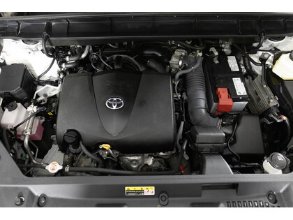 used 2021 Toyota Highlander car, priced at $43,998