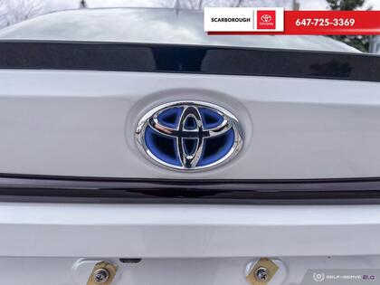 used 2024 Toyota Corolla car, priced at $39,990