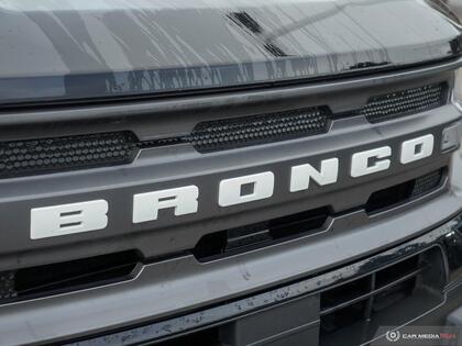 used 2021 Ford Bronco Sport car, priced at $29,594