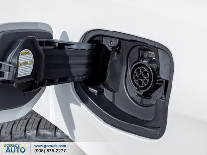 used 2020 Honda Clarity Plug-In Hybrid car, priced at $30,588