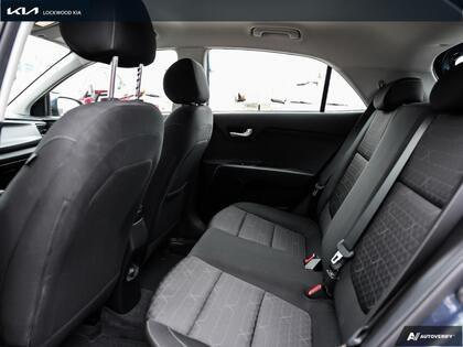 used 2018 Kia Rio 5-door car, priced at $19,980