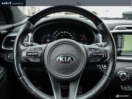 used 2016 Kia Sorento car, priced at $19,980