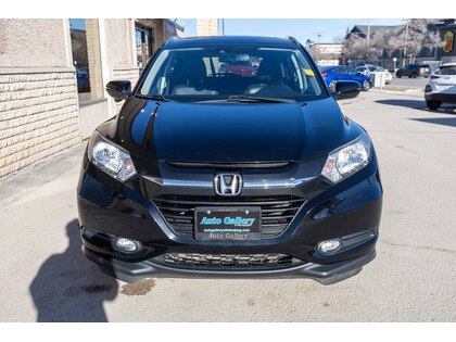 used 2018 Honda HR-V car, priced at $24,997