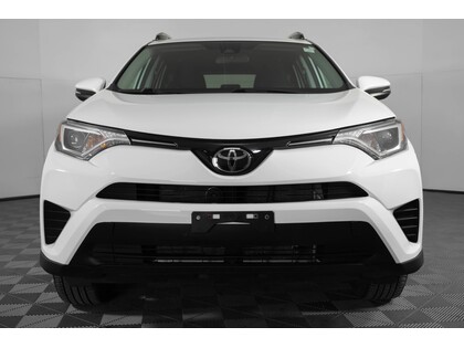 used 2017 Toyota RAV4 car, priced at $24,998
