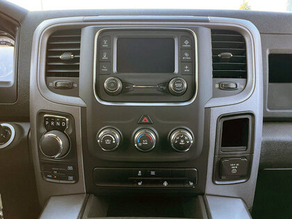 used 2023 Ram 1500 Classic car, priced at $50,035