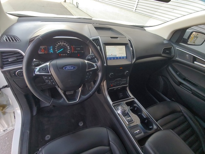 used 2020 Ford Edge car, priced at $25,950