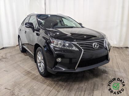 used 2015 Lexus RX 350 car, priced at $29,624