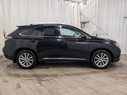 used 2015 Lexus RX 350 car, priced at $28,899
