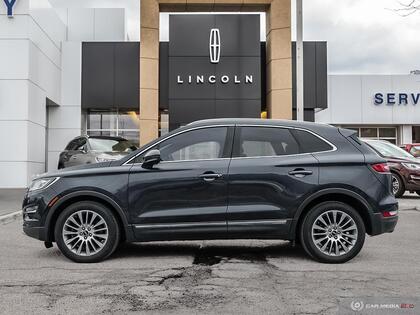 used 2015 Lincoln MKC car, priced at $18,990