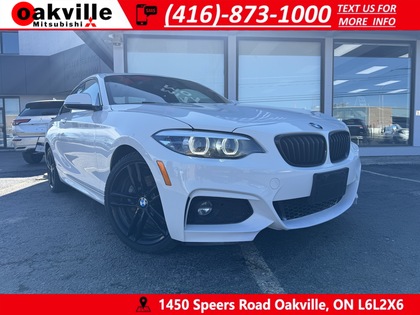 used 2020 BMW 2-Series car, priced at $32,950