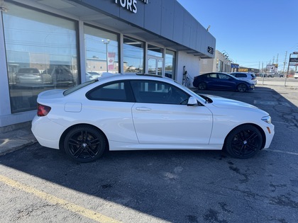 used 2020 BMW 2-Series car, priced at $32,950