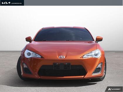 used 2016 Scion FR-S car, priced at $17,980