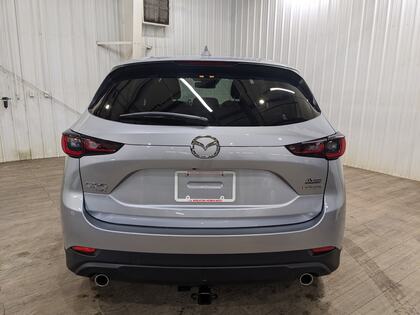 used 2022 Mazda CX-5 car, priced at $33,498