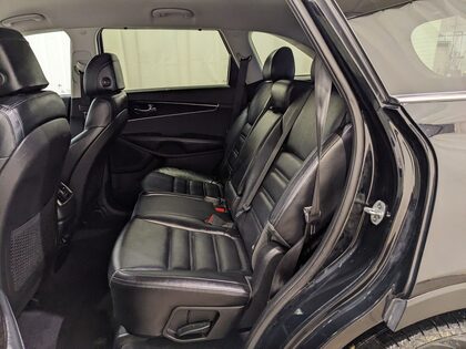 used 2017 Kia Sorento car, priced at $20,601