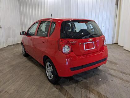 used 2011 Chevrolet Aveo car, priced at $9,989