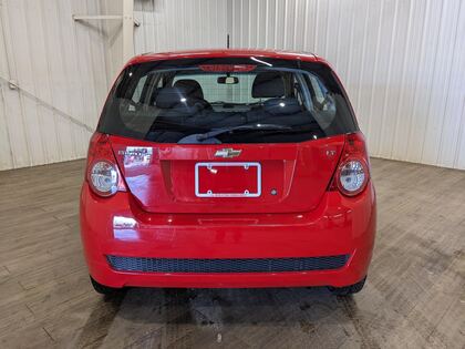 used 2011 Chevrolet Aveo car, priced at $9,989