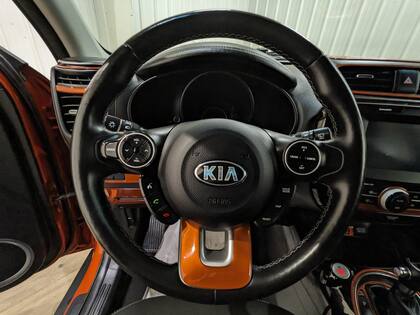 used 2019 Kia Soul car, priced at $24,488