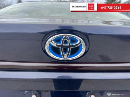 used 2022 Toyota Corolla car, priced at $29,995