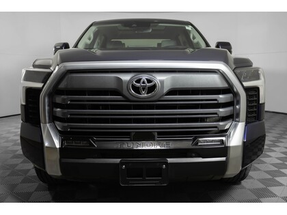 used 2023 Toyota Tundra car, priced at $64,998