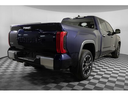 used 2023 Toyota Tundra car, priced at $64,998