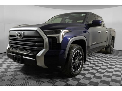 used 2023 Toyota Tundra car, priced at $65,998