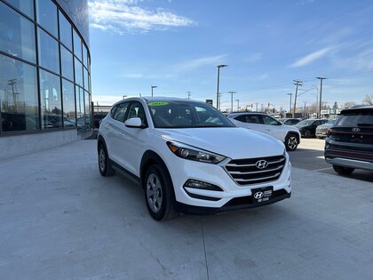 used 2017 Hyundai Tucson car, priced at $19,986