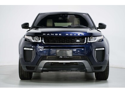 used 2016 Land Rover Range Rover Evoque car, priced at $22,910