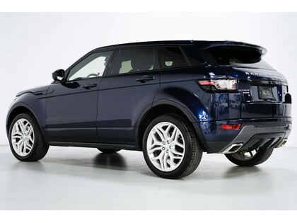 used 2016 Land Rover Range Rover Evoque car, priced at $24,910