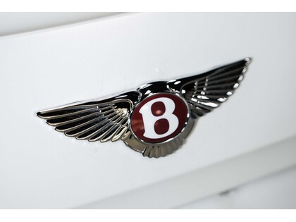 used 2015 Bentley Flying Spur car, priced at $129,910