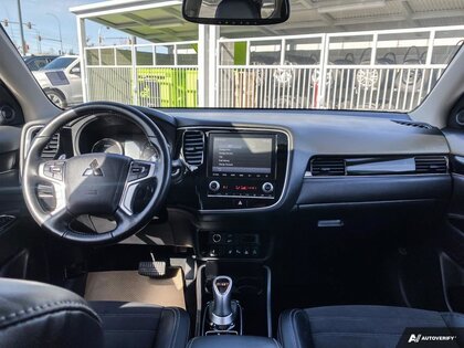used 2020 Mitsubishi Outlander PHEV car, priced at $32,997