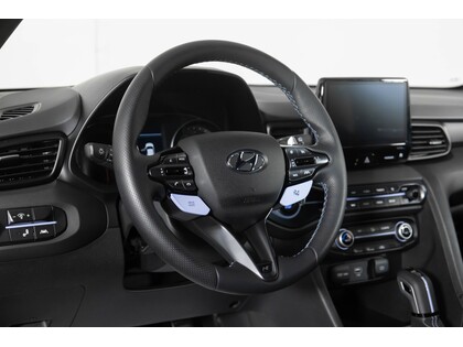 used 2022 Hyundai Veloster N car, priced at $32,998