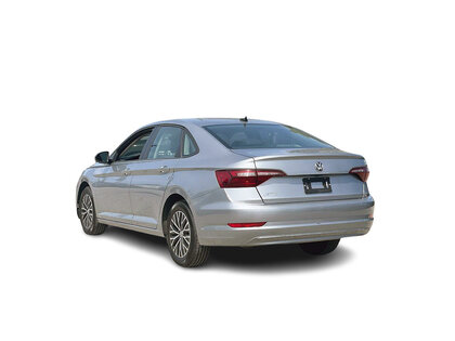 used 2021 Volkswagen Jetta car, priced at $21,025