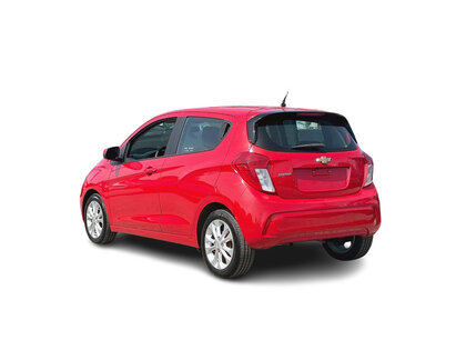used 2020 Chevrolet Spark car, priced at $17,680