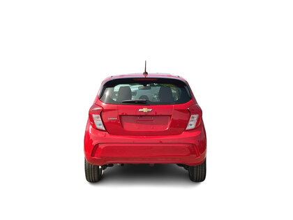 used 2020 Chevrolet Spark car, priced at $17,680