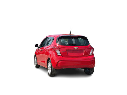 used 2020 Chevrolet Spark car, priced at $17,280