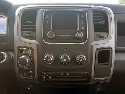 used 2023 Ram 1500 Classic car, priced at $48,027