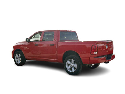 used 2023 Ram 1500 Classic car, priced at $48,027
