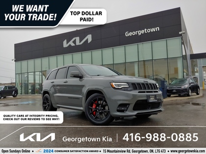 used 2019 Jeep Grand Cherokee car, priced at $57,950