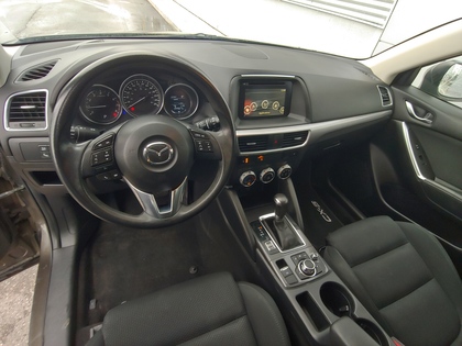 used 2016 Mazda CX-5 car, priced at $15,950