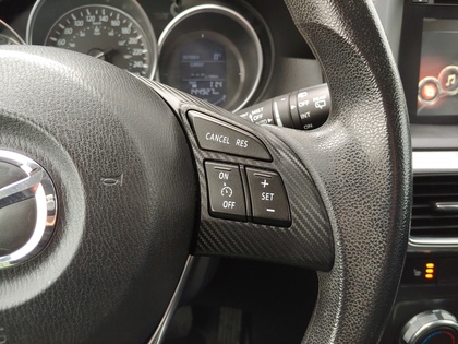 used 2016 Mazda CX-5 car, priced at $15,950