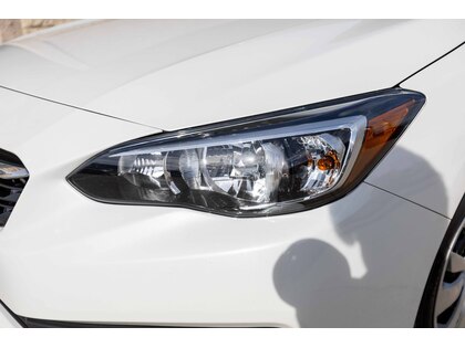 used 2022 Subaru Impreza car, priced at $27,888